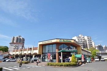 apartment 東京都町田市森野１丁目31-10　渋谷グリーンテラスⅡ1F