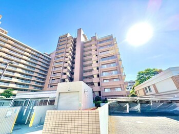 apartment 東京都町田市森野１丁目31-10　渋谷グリーンテラスⅡ1F
