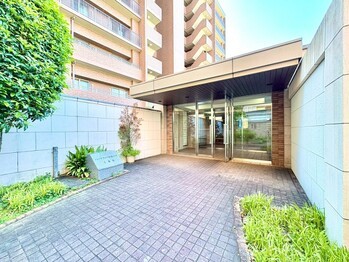 apartment 東京都町田市森野１丁目31-10　渋谷グリーンテラスⅡ1F