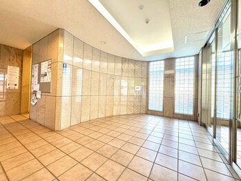 apartment 東京都町田市森野１丁目31-10　渋谷グリーンテラスⅡ1F