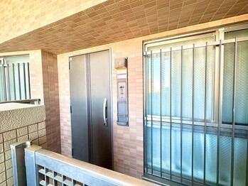 apartment 東京都町田市森野１丁目31-10　渋谷グリーンテラスⅡ1F