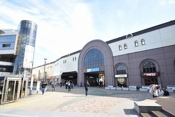 apartment 東京都町田市森野１丁目31-10　渋谷グリーンテラスⅡ1F