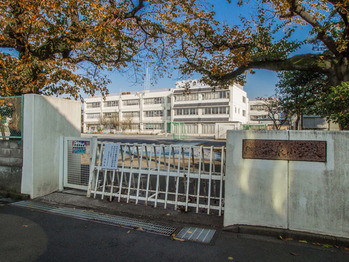 apartment 東京都町田市森野１丁目31-10　渋谷グリーンテラスⅡ1F