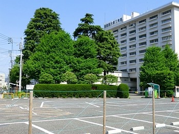 apartment 東京都町田市森野１丁目31-10　渋谷グリーンテラスⅡ1F