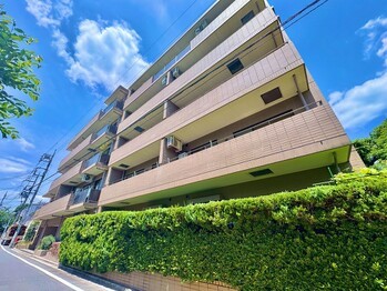 apartment 東京都町田市森野１丁目31-10　渋谷グリーンテラスⅡ1F