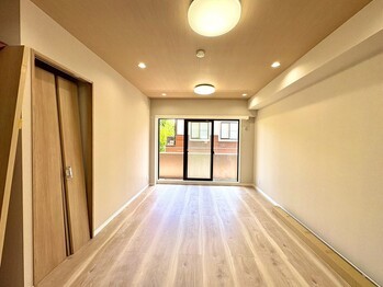 apartment 東京都町田市森野１丁目31-10　渋谷グリーンテラスⅡ1F