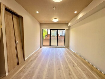 apartment 東京都町田市森野１丁目31-10　渋谷グリーンテラスⅡ1F