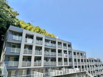 apartment 東京都町田市森野１丁目31-10　渋谷グリーンテラスⅡ1F