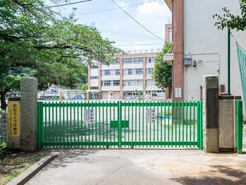 apartment 東京都町田市森野１丁目31-10　渋谷グリーンテラスⅡ1F