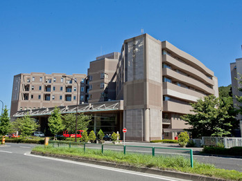 apartment 東京都町田市森野１丁目31-10　渋谷グリーンテラスⅡ1F