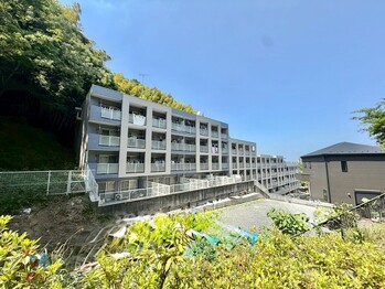 apartment 東京都町田市森野１丁目31-10　渋谷グリーンテラスⅡ1F