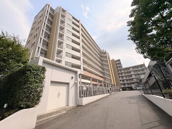 apartment 東京都町田市森野１丁目31-10　渋谷グリーンテラスⅡ1F