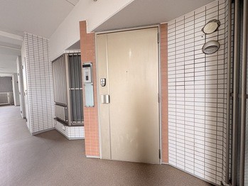 apartment 東京都町田市森野１丁目31-10　渋谷グリーンテラスⅡ1F