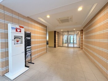apartment 東京都町田市森野１丁目31-10　渋谷グリーンテラスⅡ1F
