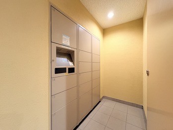 apartment 東京都町田市森野１丁目31-10　渋谷グリーンテラスⅡ1F