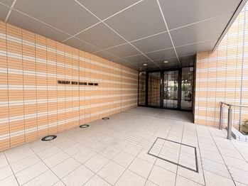 apartment 東京都町田市森野１丁目31-10　渋谷グリーンテラスⅡ1F