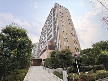 apartment 東京都町田市森野１丁目31-10　渋谷グリーンテラスⅡ1F