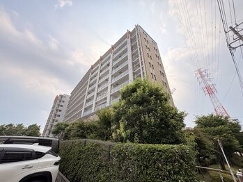 apartment 東京都町田市森野１丁目31-10　渋谷グリーンテラスⅡ1F