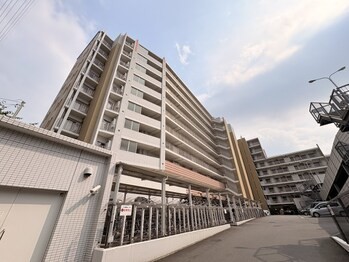 apartment 東京都町田市森野１丁目31-10　渋谷グリーンテラスⅡ1F