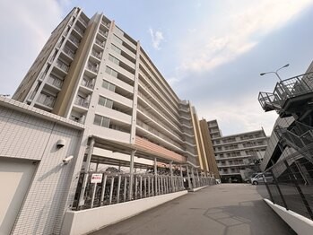 apartment 東京都町田市森野１丁目31-10　渋谷グリーンテラスⅡ1F
