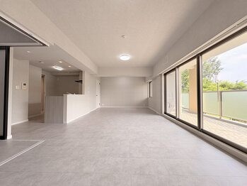 apartment 東京都町田市森野１丁目31-10　渋谷グリーンテラスⅡ1F
