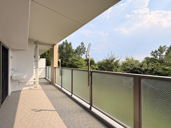 apartment 東京都町田市森野１丁目31-10　渋谷グリーンテラスⅡ1F