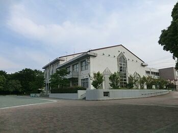apartment 東京都町田市森野１丁目31-10　渋谷グリーンテラスⅡ1F