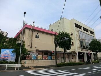 apartment 東京都町田市森野１丁目31-10　渋谷グリーンテラスⅡ1F