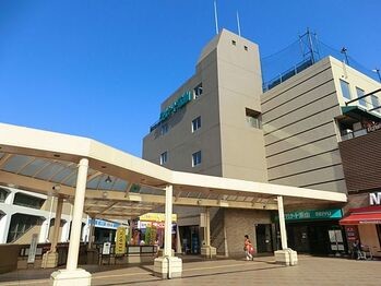 apartment 東京都町田市森野１丁目31-10　渋谷グリーンテラスⅡ1F