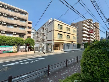 apartment 東京都町田市森野１丁目31-10　渋谷グリーンテラスⅡ1F