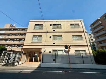 apartment 東京都町田市森野１丁目31-10　渋谷グリーンテラスⅡ1F