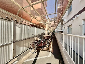 apartment 東京都町田市森野１丁目31-10　渋谷グリーンテラスⅡ1F