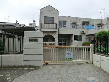 apartment 東京都町田市森野１丁目31-10　渋谷グリーンテラスⅡ1F