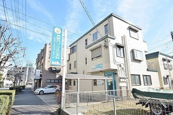 apartment 東京都町田市森野１丁目31-10　渋谷グリーンテラスⅡ1F
