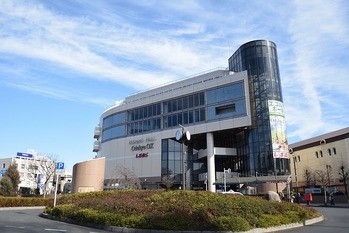 apartment 東京都町田市森野１丁目31-10　渋谷グリーンテラスⅡ1F