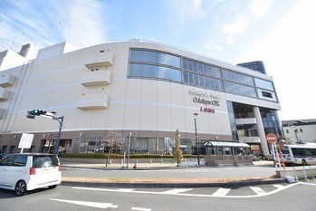 apartment 東京都町田市森野１丁目31-10　渋谷グリーンテラスⅡ1F