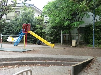 apartment 東京都町田市森野１丁目31-10　渋谷グリーンテラスⅡ1F