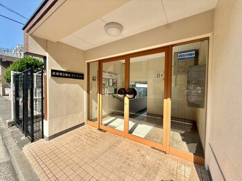 apartment 東京都町田市森野１丁目31-10　渋谷グリーンテラスⅡ1F