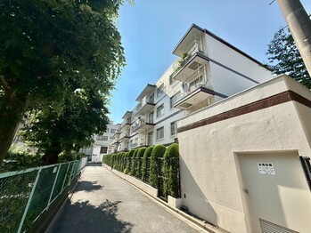apartment 東京都町田市森野１丁目31-10　渋谷グリーンテラスⅡ1F