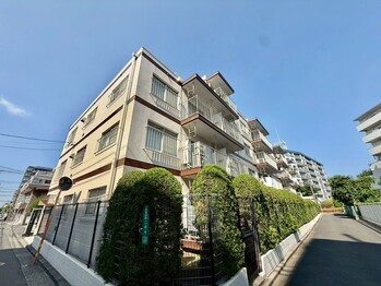 apartment 東京都町田市森野１丁目31-10　渋谷グリーンテラスⅡ1F