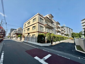 apartment 東京都町田市森野１丁目31-10　渋谷グリーンテラスⅡ1F