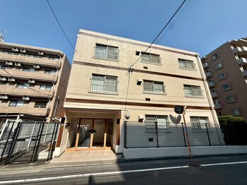 apartment 東京都町田市森野１丁目31-10　渋谷グリーンテラスⅡ1F
