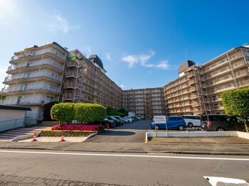 apartment 東京都町田市森野１丁目31-10　渋谷グリーンテラスⅡ1F