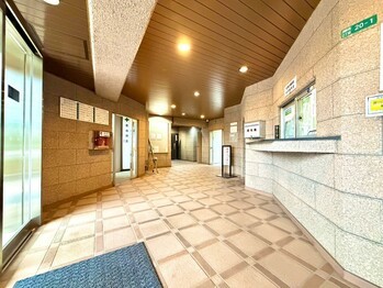 apartment 東京都町田市森野１丁目31-10　渋谷グリーンテラスⅡ1F