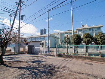 apartment 東京都町田市森野１丁目31-10　渋谷グリーンテラスⅡ1F
