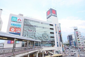 apartment 東京都町田市森野１丁目31-10　渋谷グリーンテラスⅡ1F