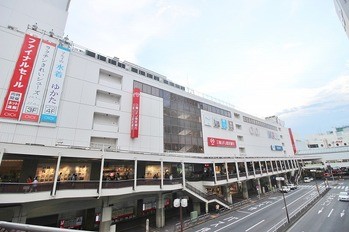 apartment 東京都町田市森野１丁目31-10　渋谷グリーンテラスⅡ1F