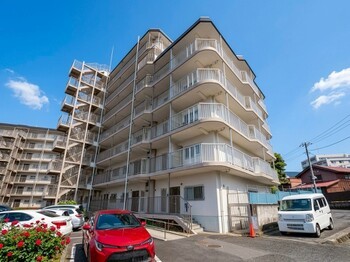 apartment 東京都町田市森野１丁目31-10　渋谷グリーンテラスⅡ1F