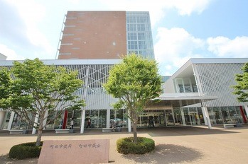 apartment 東京都町田市森野１丁目31-10　渋谷グリーンテラスⅡ1F