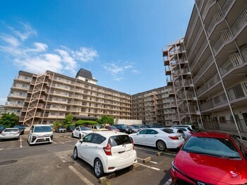 apartment 東京都町田市森野１丁目31-10　渋谷グリーンテラスⅡ1F